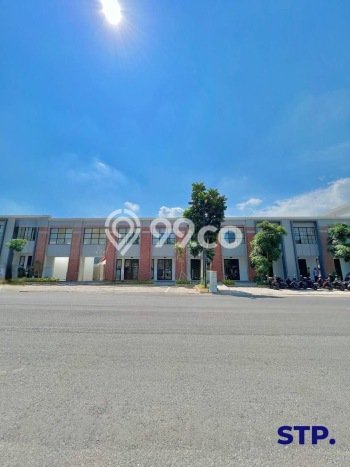Ruko Dijual di Surabaya LT 58m2 & LB 117m2 Lokasi Terbaik! Ruko Dijual di Surabaya LT 58m2 & LB 117m2 Lokasi Terbaik!