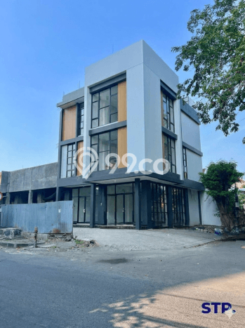 Paling Diincar! Ruko Dijual di Margorejo Harga Kompetitif Paling Diincar! Ruko Dijual di Margorejo Harga Kompetitif