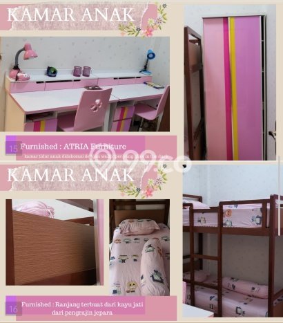 Dijual Rumah 3 Kamar Lokasi Ideal Bagus dan Strategis di Gedangan Dijual Rumah 3 Kamar Lokasi Ideal Bagus dan Strategis di Gedangan