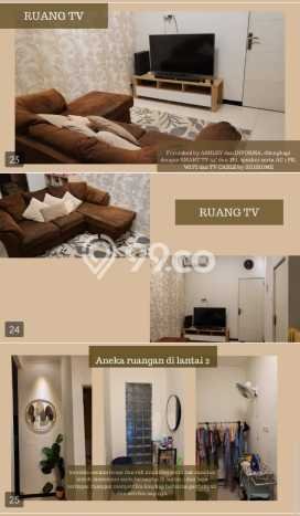 Dijual Rumah 3 Kamar Lokasi Ideal Bagus dan Strategis di Gedangan Dijual Rumah 3 Kamar Lokasi Ideal Bagus dan Strategis di Gedangan