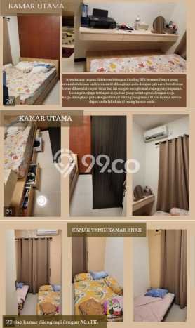 Dijual Rumah 3 Kamar Lokasi Ideal Bagus dan Strategis di Gedangan Dijual Rumah 3 Kamar Lokasi Ideal Bagus dan Strategis di Gedangan