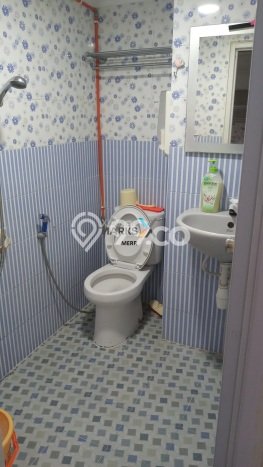 Apartemen Terjangkau Dijual di Surabaya 2 KT & 1 KM Apartemen Terjangkau Dijual di Surabaya 2 KT & 1 KM