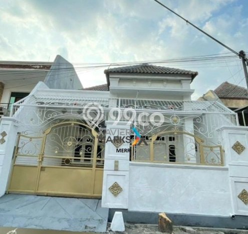 Rumah Mewah Dijual LT 200m2 di Kenjeran, Surabaya Rumah Mewah Dijual LT 200m2 di Kenjeran, Surabaya