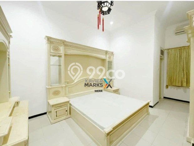 Rumah Mewah Dijual LT 200m2 di Kenjeran, Surabaya Rumah Mewah Dijual LT 200m2 di Kenjeran, Surabaya