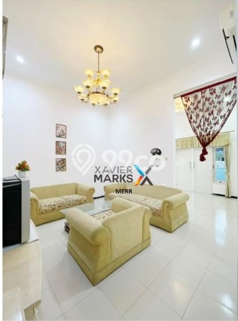Rumah Mewah Dijual LT 200m2 di Kenjeran, Surabaya Rumah Mewah Dijual LT 200m2 di Kenjeran, Surabaya