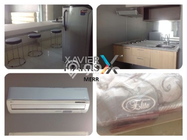 Tersedia Apartemen 1 KT, 1 KM, 25m2 di Wonocolo, Surabaya Tersedia Apartemen 1 KT, 1 KM, 25m2 di Wonocolo, Surabaya