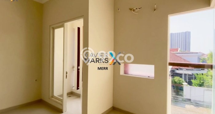 Dijual Rumah Minimalis Bagus Punya 4 KT di Mulyorejo Surabaya SHM Dijual Rumah Minimalis Bagus Punya 4 KT di Mulyorejo Surabaya SHM