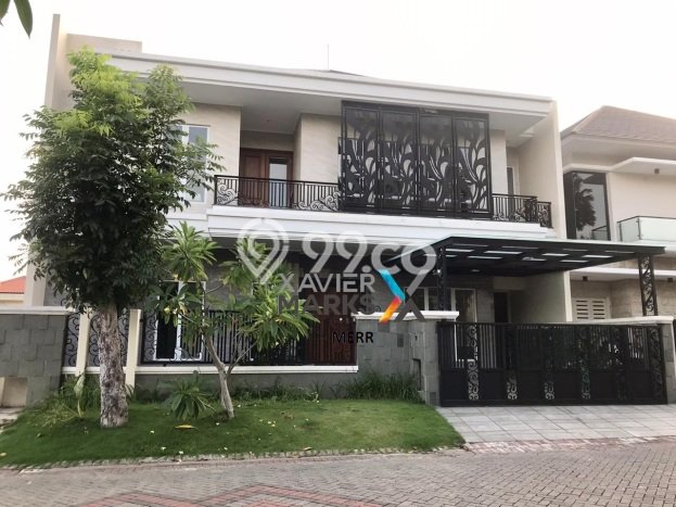 Hot Offer Hunian Premium Ideal dan Luas di Wiyung, Surabaya Hot Offer Hunian Premium Ideal dan Luas di Wiyung, Surabaya