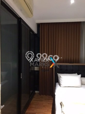 Apartemen Disewa Terjangkau 1 KT / 1 KM di Dukuh Pakis, Surabaya Apartemen Disewa Terjangkau 1 KT / 1 KM di Dukuh Pakis, Surabaya