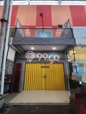 Unit Ruko Strategis di Wiyung, Surabaya Potensi Bisnis Besar Unit Ruko Strategis di Wiyung, Surabaya Potensi Bisnis Besar