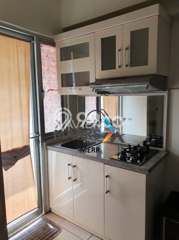 Untuk Dijual Apartemen di Kenjeran, Surabaya 1 KT, 1 KM Strategis Untuk Dijual Apartemen di Kenjeran, Surabaya 1 KT, 1 KM Strategis