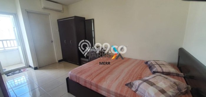 Untuk Dijual Apartemen di Kenjeran, Surabaya 1 KT, 1 KM Strategis Untuk Dijual Apartemen di Kenjeran, Surabaya 1 KT, 1 KM Strategis