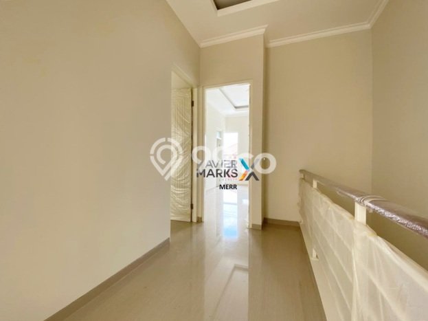 Rumah Strategis Modern Lb 125m2 di Kenjeran, Surabaya Rumah Strategis Modern Lb 125m2 di Kenjeran, Surabaya