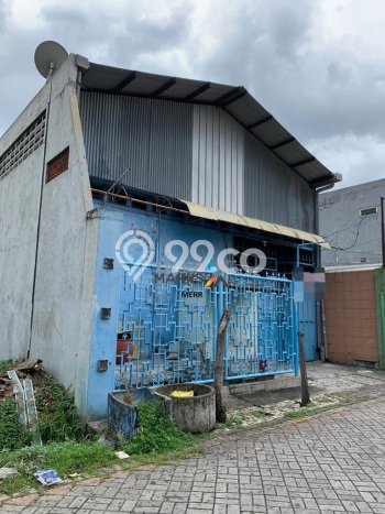 Hunian Cantik Minimalis Lb 300m2 di Rungkut, Surabaya Hunian Cantik Minimalis Lb 300m2 di Rungkut, Surabaya