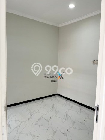 Dijual Rumah Modern 3 KT di Gununganyar, Surabaya Dijual Rumah Modern 3 KT di Gununganyar, Surabaya