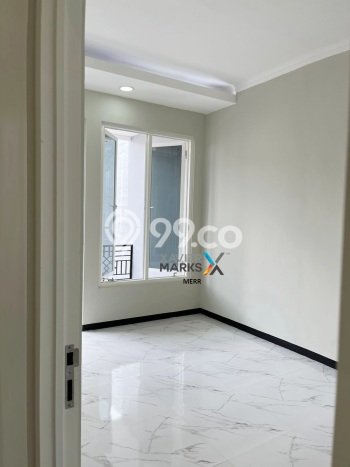 Dijual Rumah Modern 3 KT di Gununganyar, Surabaya Dijual Rumah Modern 3 KT di Gununganyar, Surabaya