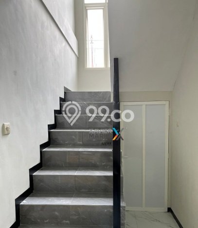 Dijual Rumah Modern 3 KT di Gununganyar, Surabaya Dijual Rumah Modern 3 KT di Gununganyar, Surabaya