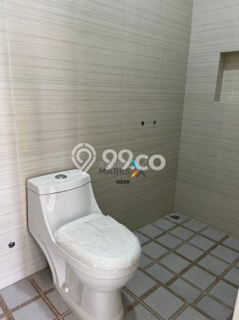 Dijual Rumah Modern 3 KT di Gununganyar, Surabaya Dijual Rumah Modern 3 KT di Gununganyar, Surabaya