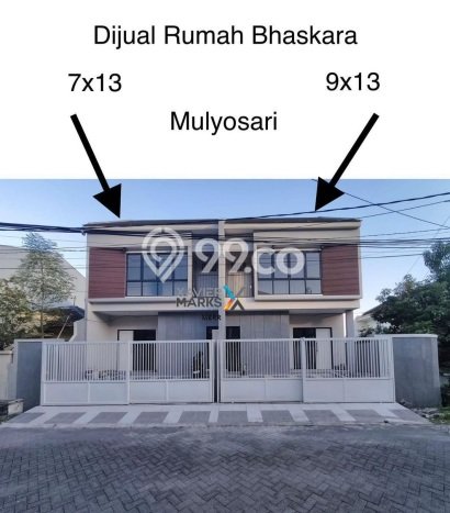 Dijual Rumah Strategis Bagus Punya 4 KT di Kenjeran Surabaya SHM Dijual Rumah Strategis Bagus Punya 4 KT di Kenjeran Surabaya SHM