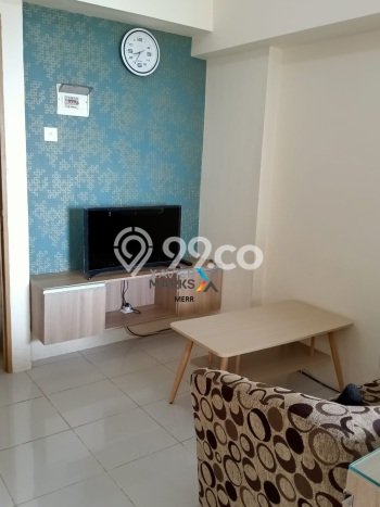Hunian Apartemen Nyaman di Mulyorejo 2 Kamar Tidur Hunian Apartemen Nyaman di Mulyorejo 2 Kamar Tidur