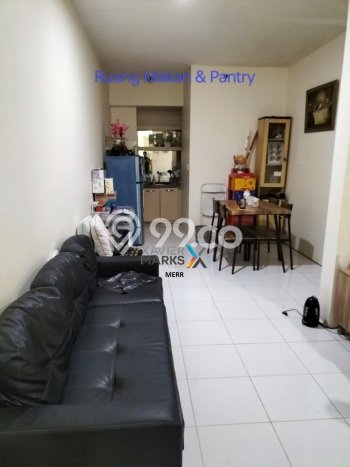 Apartemen Nyaman Dijual di Mulyorejo, Surabaya Dilengkapi 3 KT dan 2 KM Apartemen Nyaman Dijual di Mulyorejo, Surabaya Dilengkapi 3 KT dan 2 KM