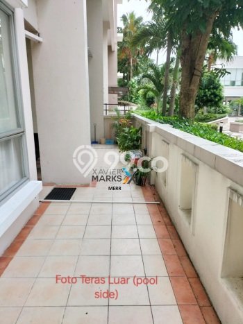 Apartemen Nyaman Dijual di Mulyorejo, Surabaya Dilengkapi 3 KT dan 2 KM Apartemen Nyaman Dijual di Mulyorejo, Surabaya Dilengkapi 3 KT dan 2 KM