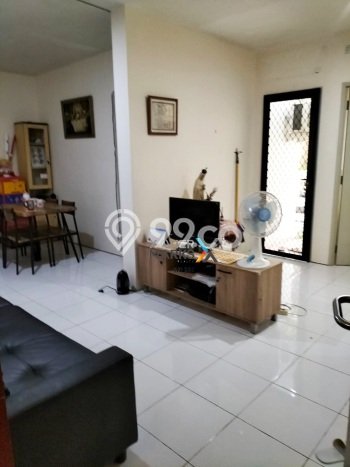 Apartemen Nyaman Dijual di Mulyorejo, Surabaya Dilengkapi 3 KT dan 2 KM Apartemen Nyaman Dijual di Mulyorejo, Surabaya Dilengkapi 3 KT dan 2 KM