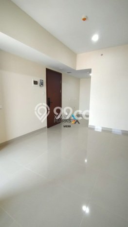 Dijual Segera Apartemen 1 KT & 1 KM di Mulyorejo, Surabaya Dijual Segera Apartemen 1 KT & 1 KM di Mulyorejo, Surabaya
