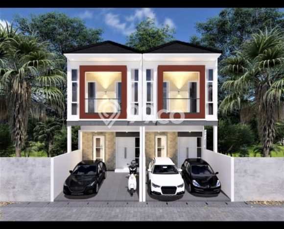 For Sale Rumah 3 Kamar Lokasi Ideal Nyaman dan Strategis di Rungkut For Sale Rumah 3 Kamar Lokasi Ideal Nyaman dan Strategis di Rungkut