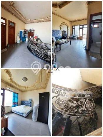 Ready to Use! Premium House LT 469m2 Desain Modern di Bojonegoro Kota Ready to Use! Premium House LT 469m2 Desain Modern di Bojonegoro Kota