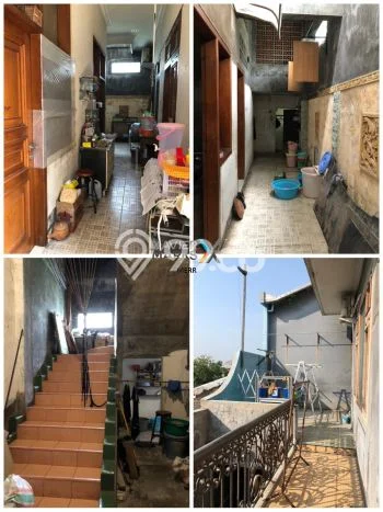 Ready to Use! Premium House LT 469m2 Desain Modern di Bojonegoro Kota Ready to Use! Premium House LT 469m2 Desain Modern di Bojonegoro Kota
