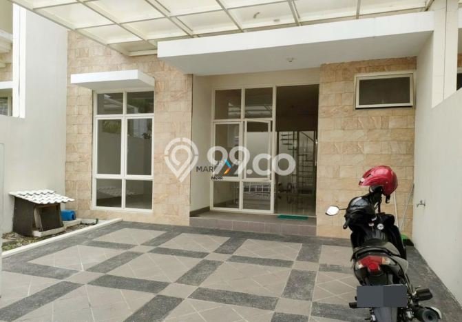 Dijual Hunian Rumah Terawat 3 KT di Wonorejo, Surabaya Dijual Hunian Rumah Terawat 3 KT di Wonorejo, Surabaya