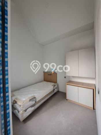 Rumah Modern Cantik 2 KT Siap Huni di Sukolilo Rumah Modern Cantik 2 KT Siap Huni di Sukolilo