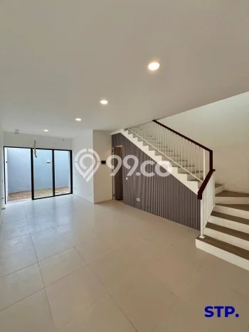 Rumah Modern Cantik 4 KT Bisa Langsung Pindah di Wiyung Rumah Modern Cantik 4 KT Bisa Langsung Pindah di Wiyung