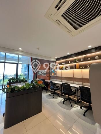 Hunian Apartemen Ideal untuk Dijual di Surabaya dengan 1 Kamar Hunian Apartemen Ideal untuk Dijual di Surabaya dengan 1 Kamar
