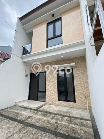 Dijual Rumah Eksklusif 3 KT di Wonorejo, Surabaya Dijual Rumah Eksklusif 3 KT di Wonorejo, Surabaya