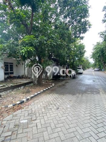 Jual Rumah Eksklusif 2 KT di Gununganyar, Surabaya Jual Rumah Eksklusif 2 KT di Gununganyar, Surabaya