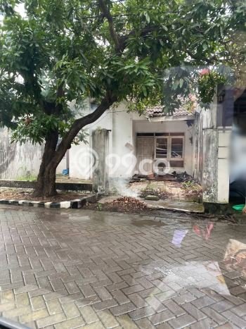 Jual Rumah Eksklusif 2 KT di Gununganyar, Surabaya Jual Rumah Eksklusif 2 KT di Gununganyar, Surabaya