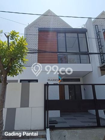 For Sale Rumah 3 Kamar Lokasi Ideal Nyaman dan Strategis di Kenjeran For Sale Rumah 3 Kamar Lokasi Ideal Nyaman dan Strategis di Kenjeran