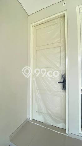 Rumah Luas Asri 4 KT Siap Pakai di Pakuwon Surabaya Rumah Luas Asri 4 KT Siap Pakai di Pakuwon Surabaya