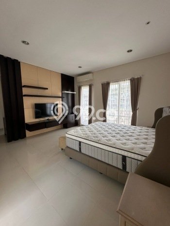 Dijual Rumah Luas Elegan Dengan View Eksklusif di Citraland, Surabaya Dijual Rumah Luas Elegan Dengan View Eksklusif di Citraland, Surabaya