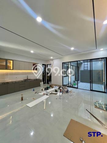 Hunian Mewah Dijual LT 176m2 di Mulyorejo, Surabaya Hunian Mewah Dijual LT 176m2 di Mulyorejo, Surabaya