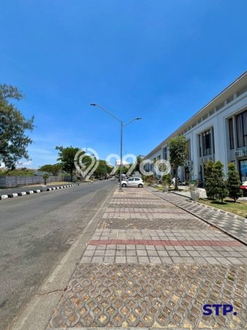 Ruko Dijual Lokasi Emas di Wiyung Luas 110m2 Ruko Dijual Lokasi Emas di Wiyung Luas 110m2