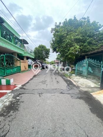 Dijual Rumah Minimalis Bagus Punya 3 KT di Rungkut Surabaya SHM Dijual Rumah Minimalis Bagus Punya 3 KT di Rungkut Surabaya SHM