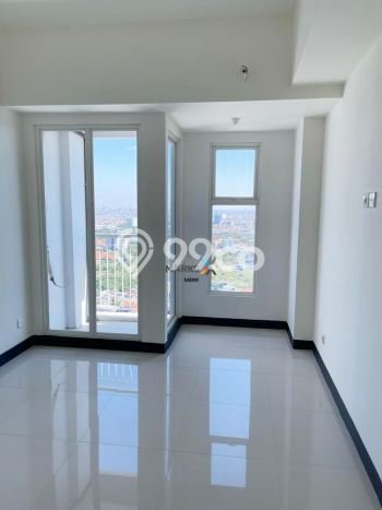 Hunian Apartemen Budget Friendly di Surabaya dengan 1 Kamar Tidur, 1 Kamar Mandi Hunian Apartemen Budget Friendly di Surabaya dengan 1 Kamar Tidur, 1 Kamar Mandi