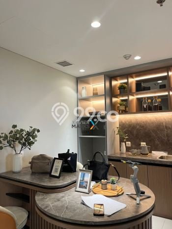 Hunian Apartemen Ideal untuk Dijual di Surabaya dengan 1 Kamar Hunian Apartemen Ideal untuk Dijual di Surabaya dengan 1 Kamar