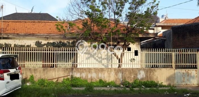 Tanah Dijual Lokasi Kenjeran Surabaya SHM Tanah Dijual Lokasi Kenjeran Surabaya SHM