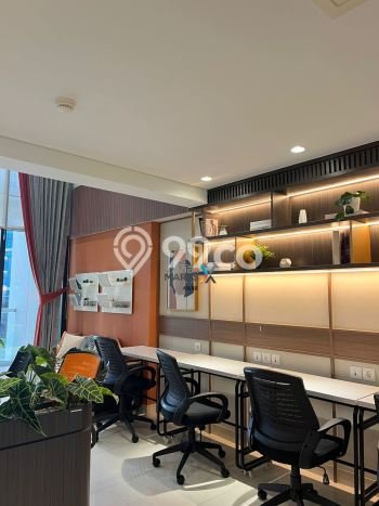 Hunian Apartemen Ideal untuk Dijual di Surabaya dengan 1 Kamar Hunian Apartemen Ideal untuk Dijual di Surabaya dengan 1 Kamar
