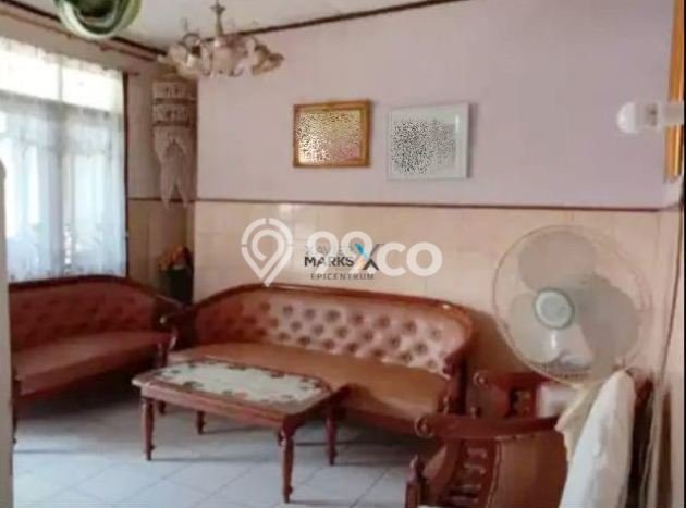 Rumah Modern Minimalis 4 Kamar Bisa Langsung Pindah di Wonocolo Rumah Modern Minimalis 4 Kamar Bisa Langsung Pindah di Wonocolo