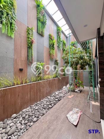 For Sale! Premium House LT 210m2 Desain Elegan di Citraland For Sale! Premium House LT 210m2 Desain Elegan di Citraland